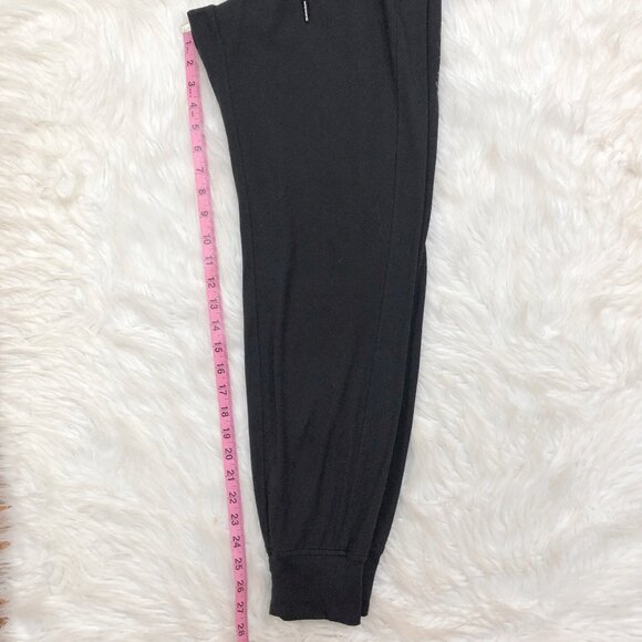 LULULEMON Ready To Rulu High Rise Jogger W5BP2S in Black 6 - Picture 14 of 15